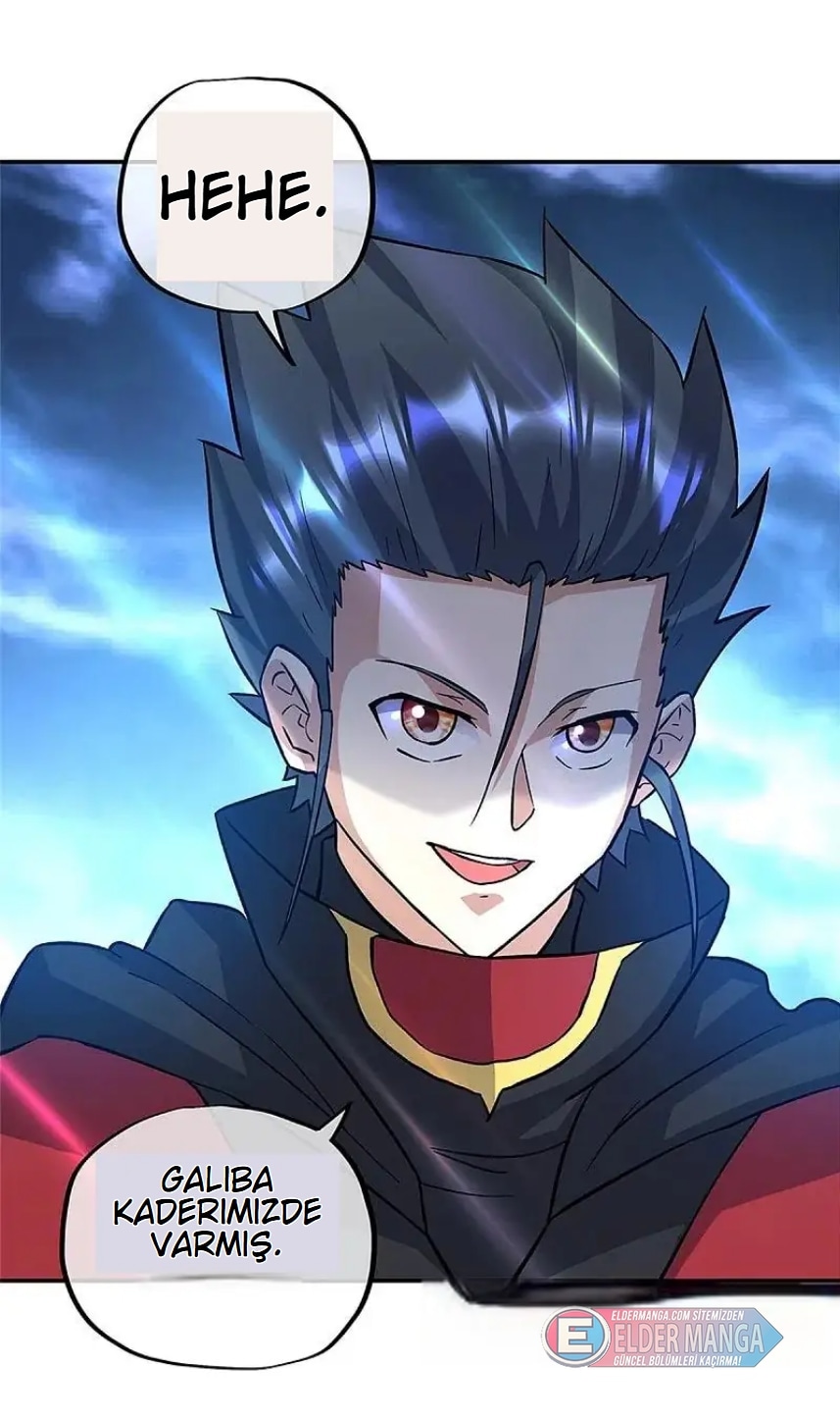 Eşsiz Savaş Ruhu Bölüm 357 - Sayfa 20