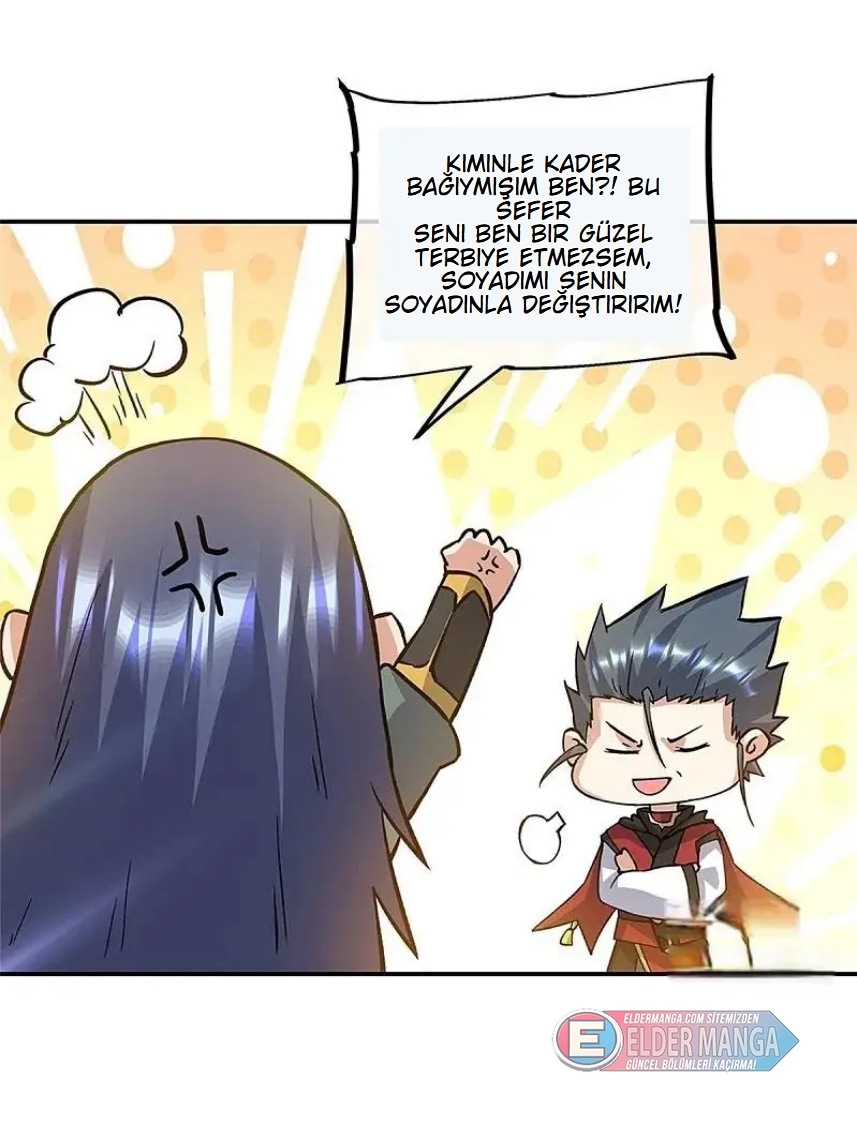 Eşsiz Savaş Ruhu Bölüm 357 - Sayfa 21