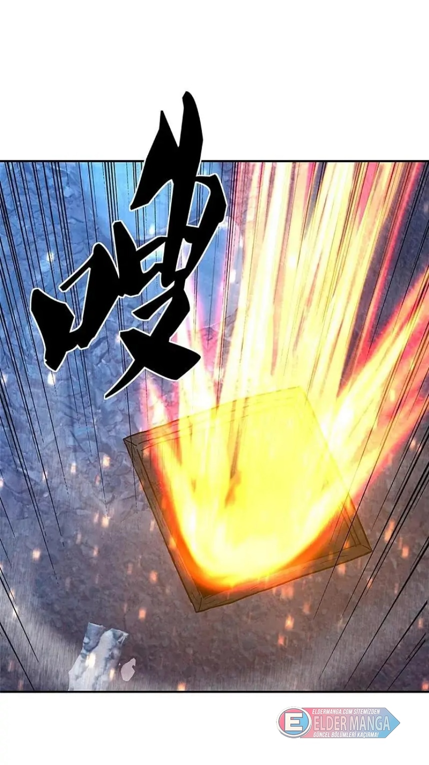 Eşsiz Savaş Ruhu Bölüm 357 - Sayfa 24