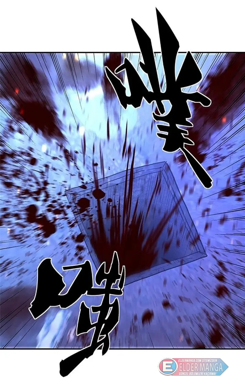 Eşsiz Savaş Ruhu Bölüm 357 - Sayfa 25