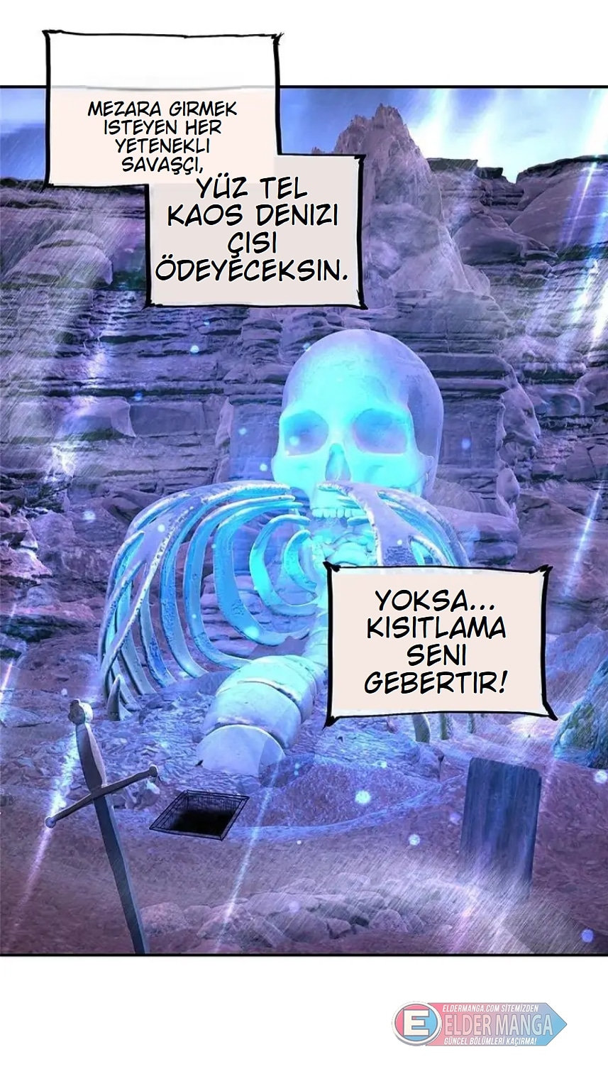 Eşsiz Savaş Ruhu Bölüm 357 - Sayfa 27