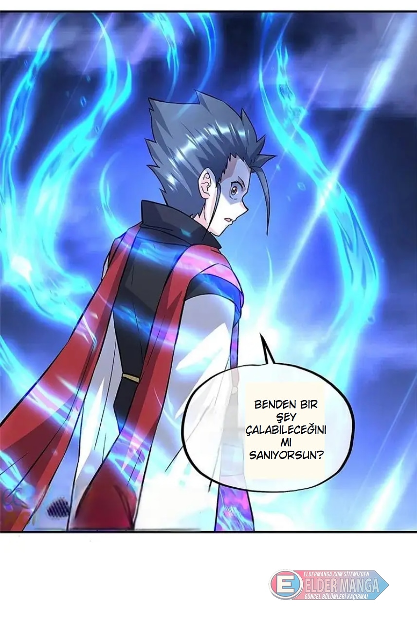 Eşsiz Savaş Ruhu Bölüm 357 - Sayfa 29