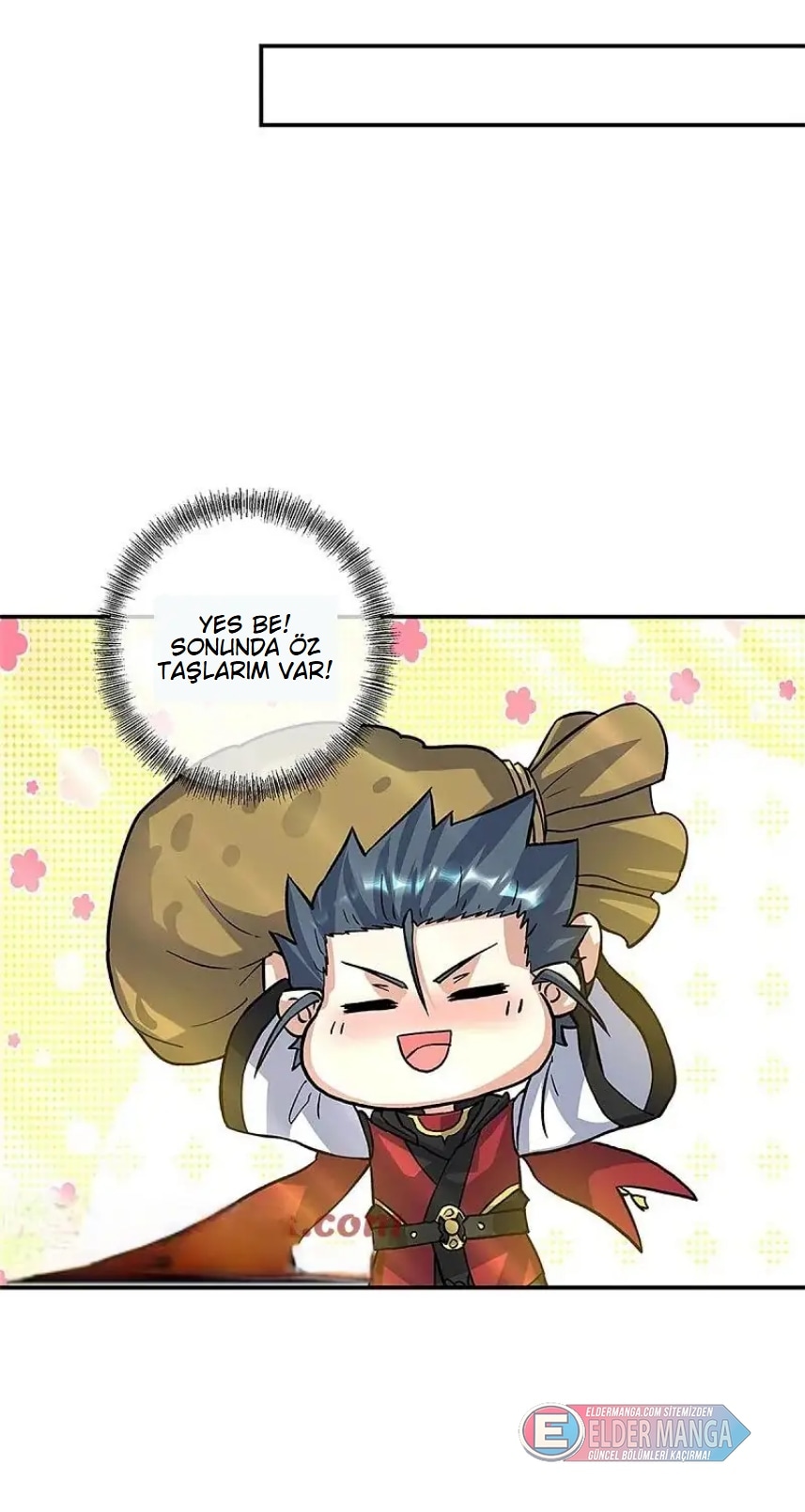 Eşsiz Savaş Ruhu Bölüm 357 - Sayfa 35