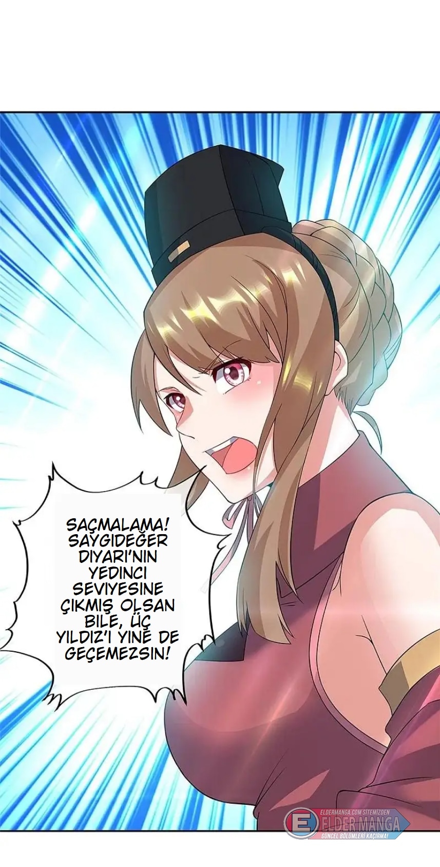 Eşsiz Savaş Ruhu Bölüm 357 - Sayfa 40