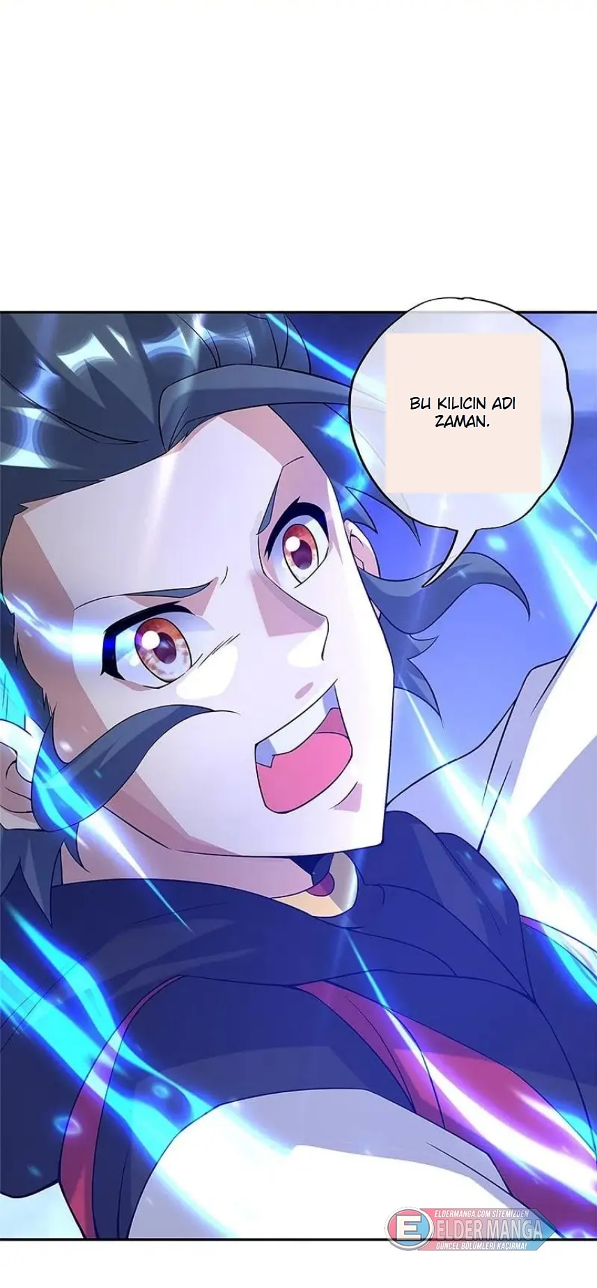 Eşsiz Savaş Ruhu Bölüm 357 - Sayfa 48