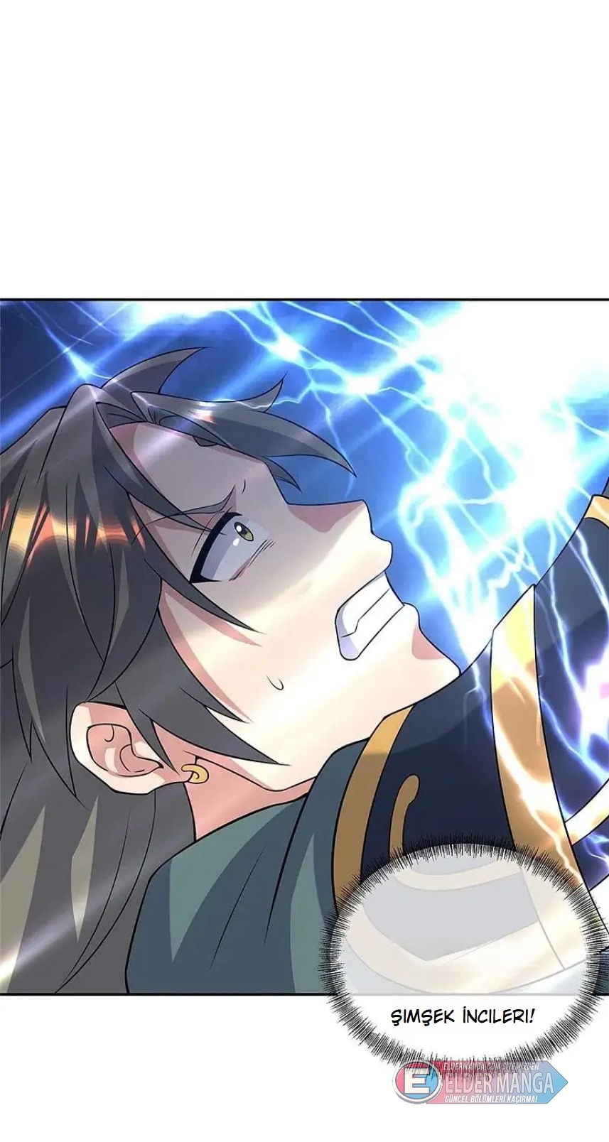 Eşsiz Savaş Ruhu Bölüm 357 - Sayfa 54