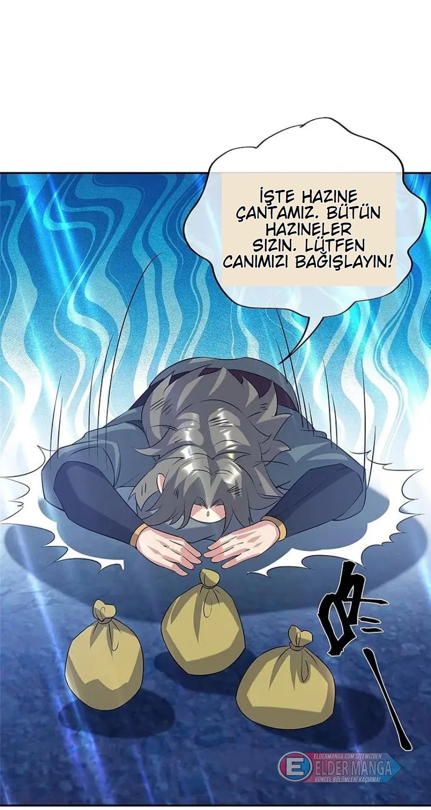 Eşsiz Savaş Ruhu Bölüm 357 - Sayfa 58