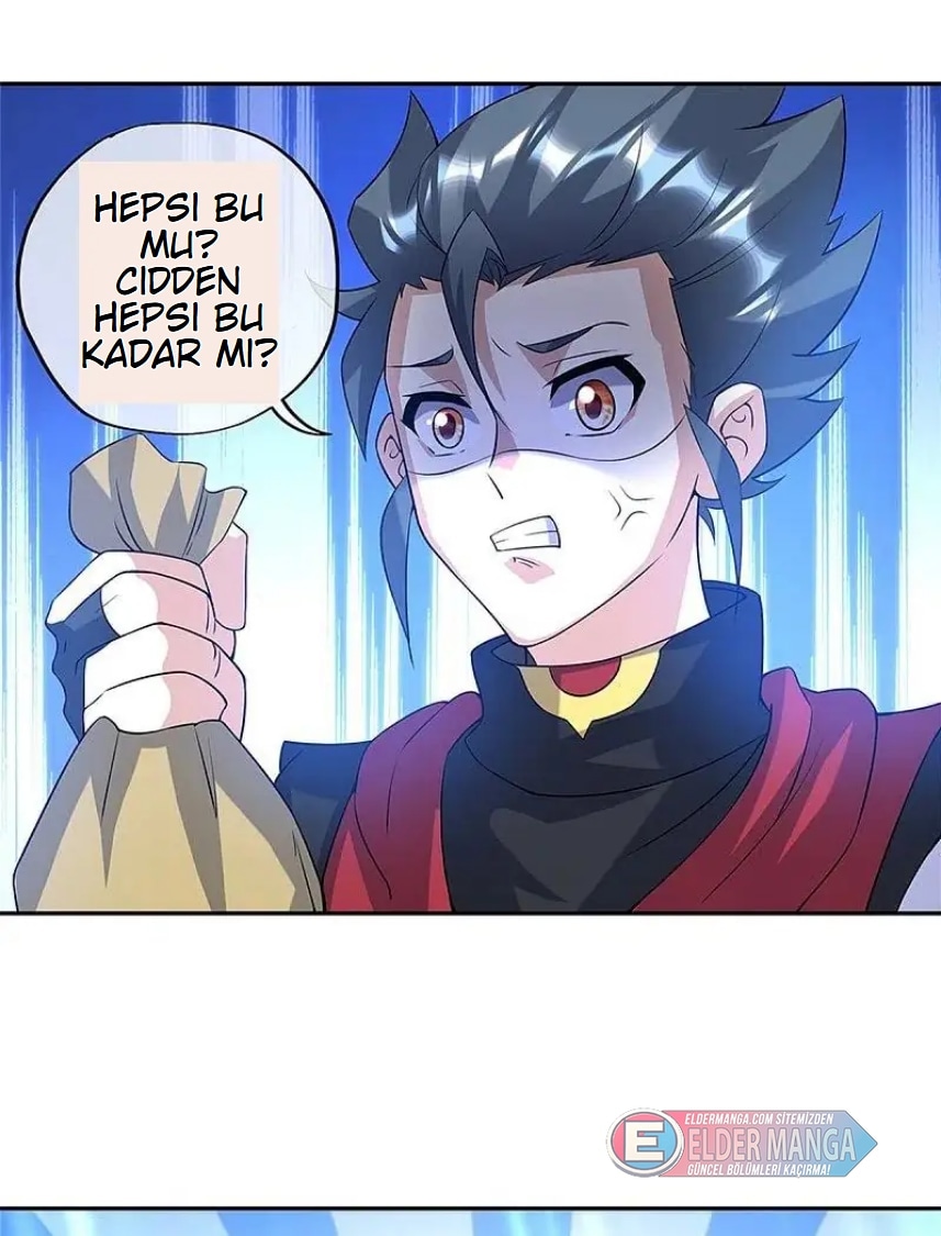 Eşsiz Savaş Ruhu Bölüm 357 - Sayfa 60