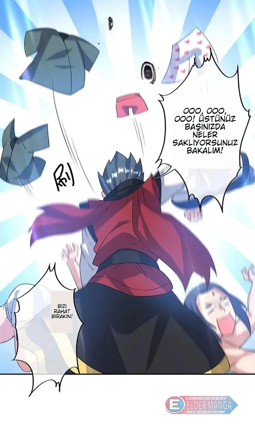 Eşsiz Savaş Ruhu Bölüm 357 - Sayfa 61