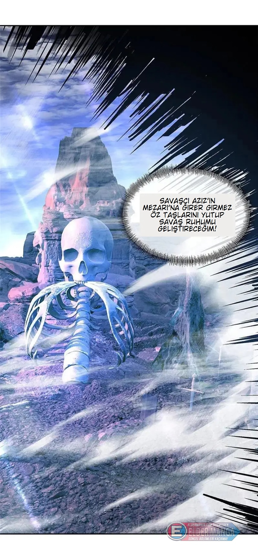 Eşsiz Savaş Ruhu Bölüm 357 - Sayfa 66