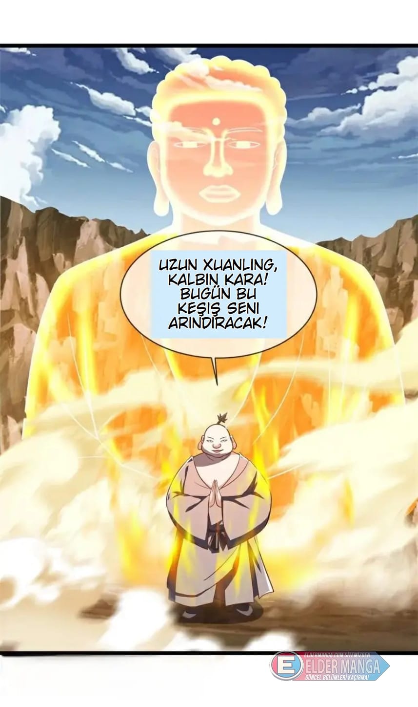 Eşsiz Savaş Ruhu Bölüm 708 - Sayfa 5