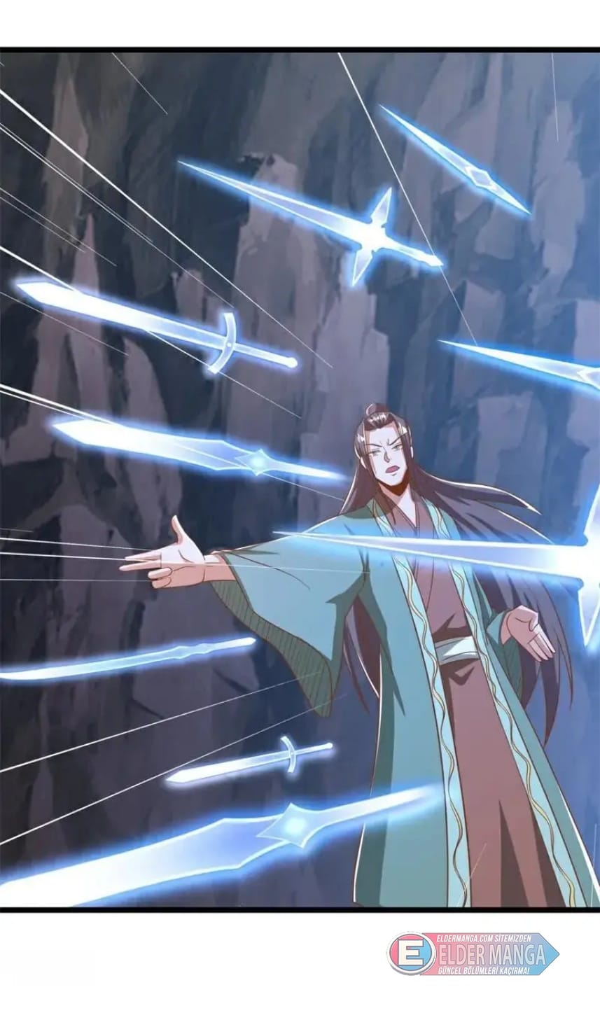 Eşsiz Savaş Ruhu Bölüm 708 - Sayfa 7