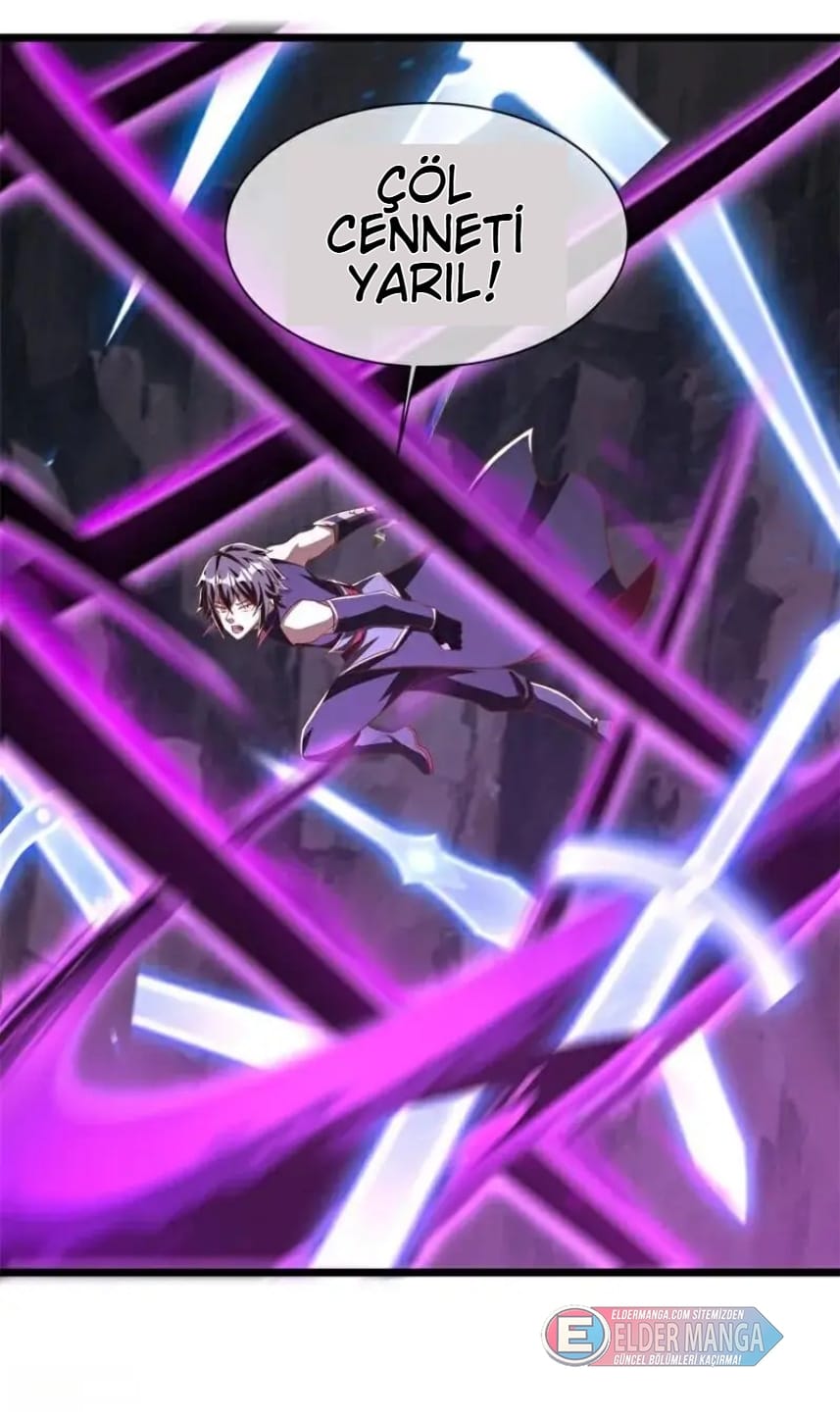 Eşsiz Savaş Ruhu Bölüm 708 - Sayfa 9