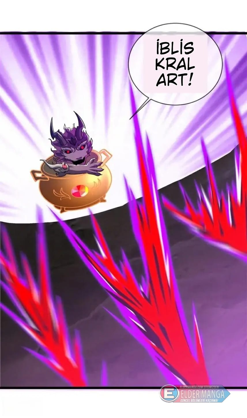 Eşsiz Savaş Ruhu Bölüm 708 - Sayfa 10