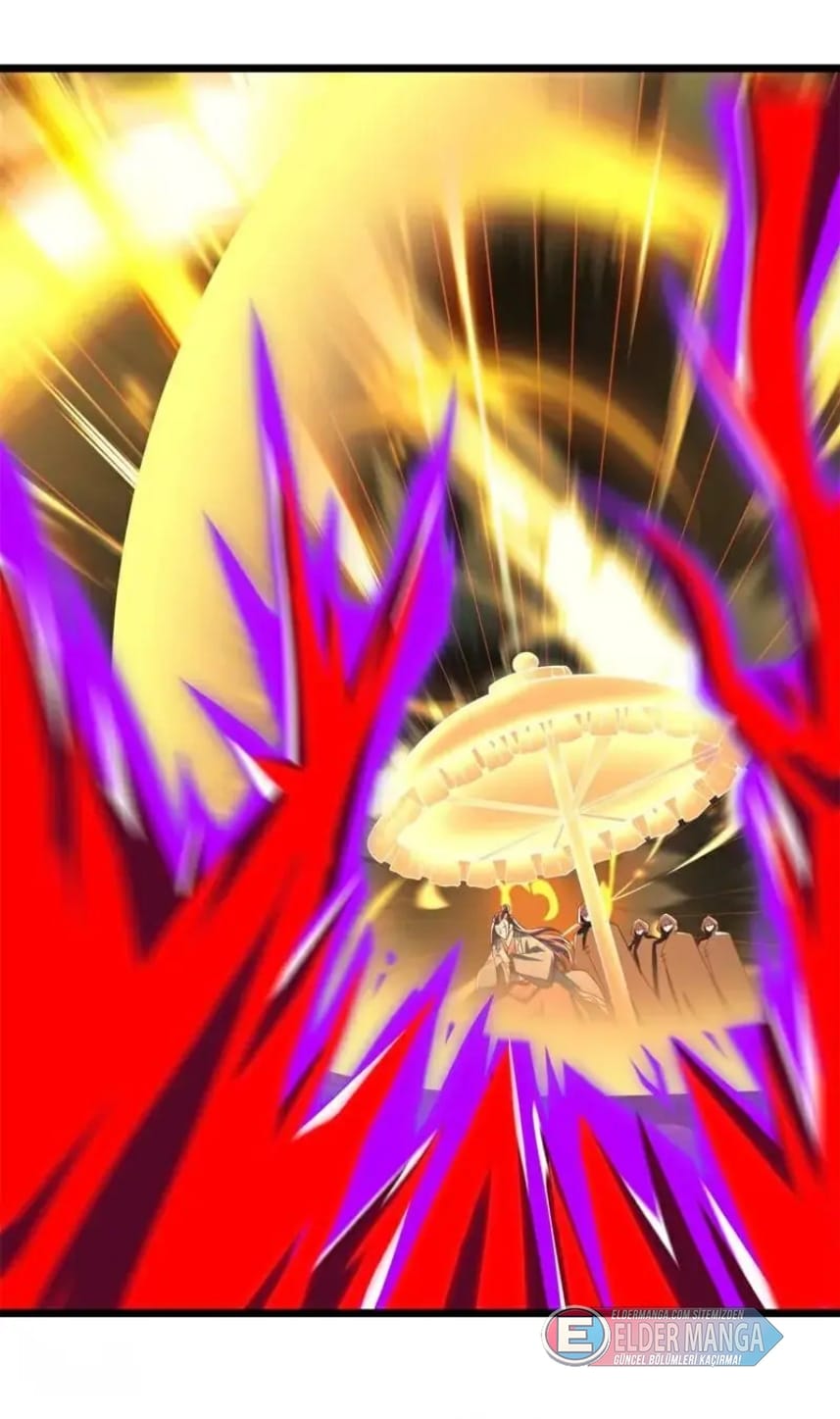 Eşsiz Savaş Ruhu Bölüm 708 - Sayfa 12