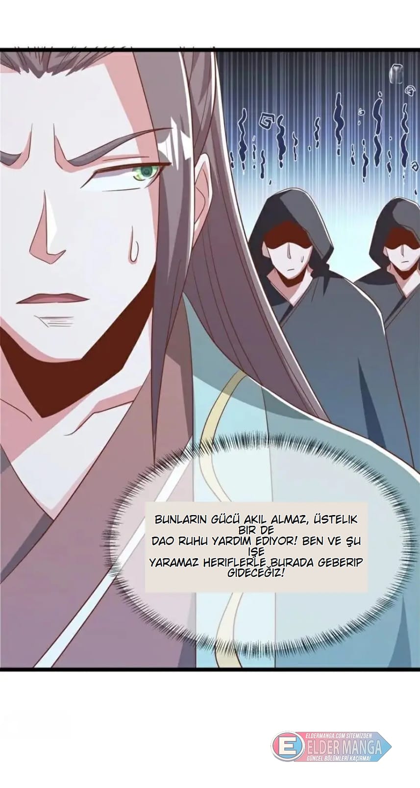 Eşsiz Savaş Ruhu Bölüm 708 - Sayfa 14