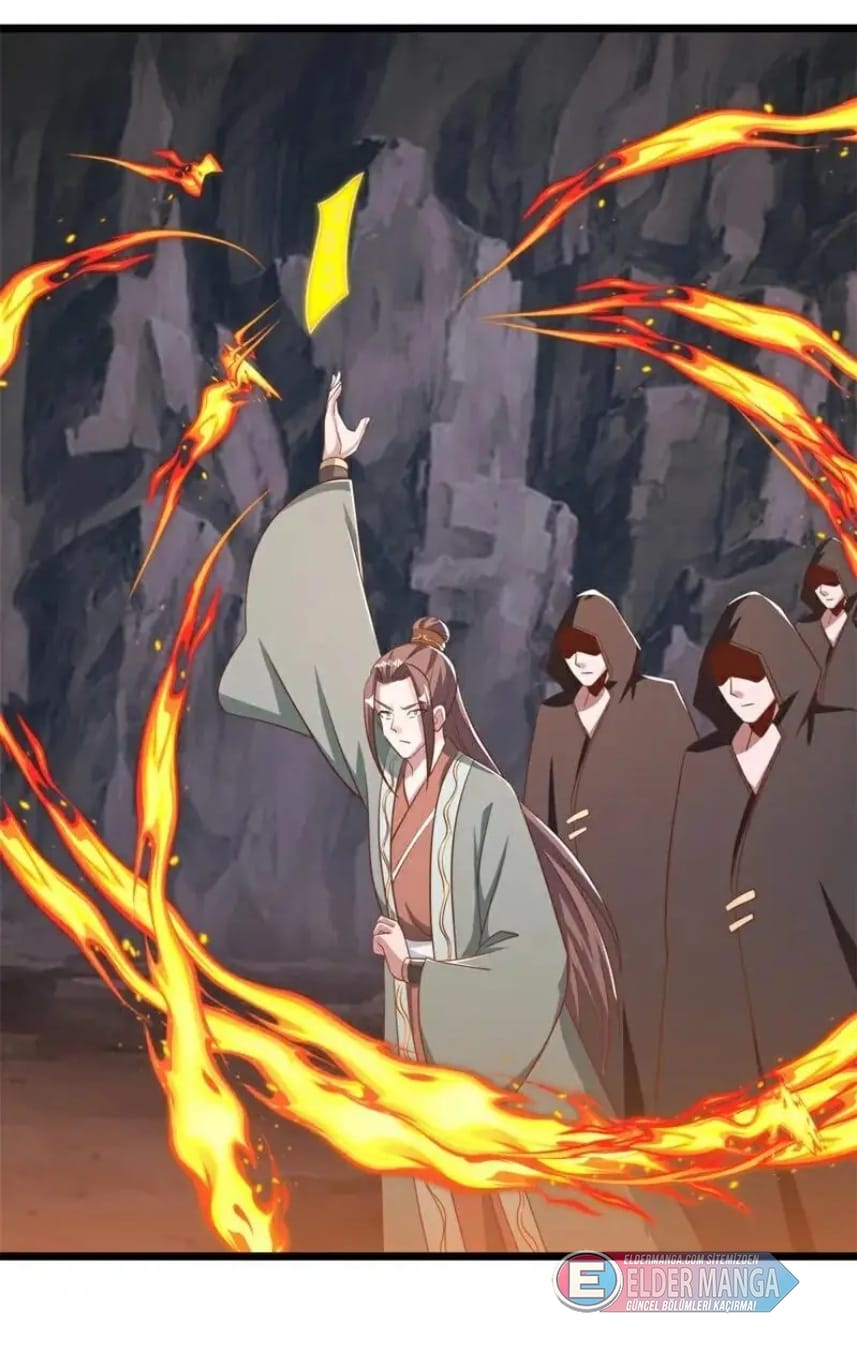 Eşsiz Savaş Ruhu Bölüm 708 - Sayfa 15