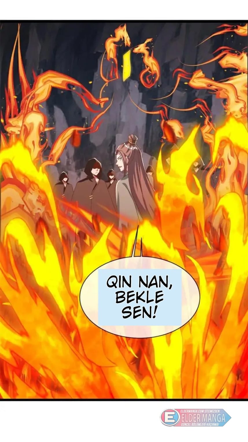 Eşsiz Savaş Ruhu Bölüm 708 - Sayfa 16