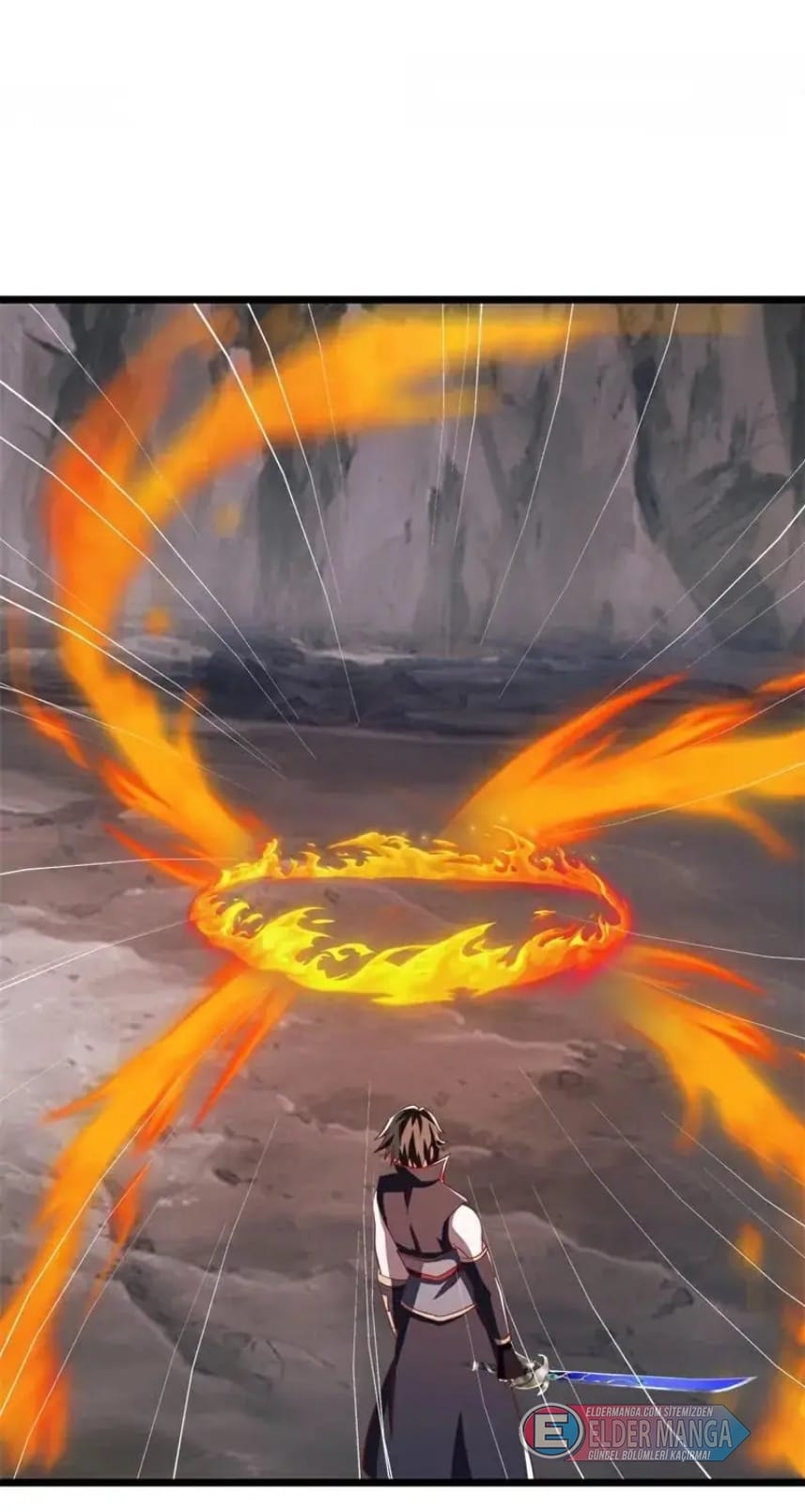 Eşsiz Savaş Ruhu Bölüm 708 - Sayfa 17