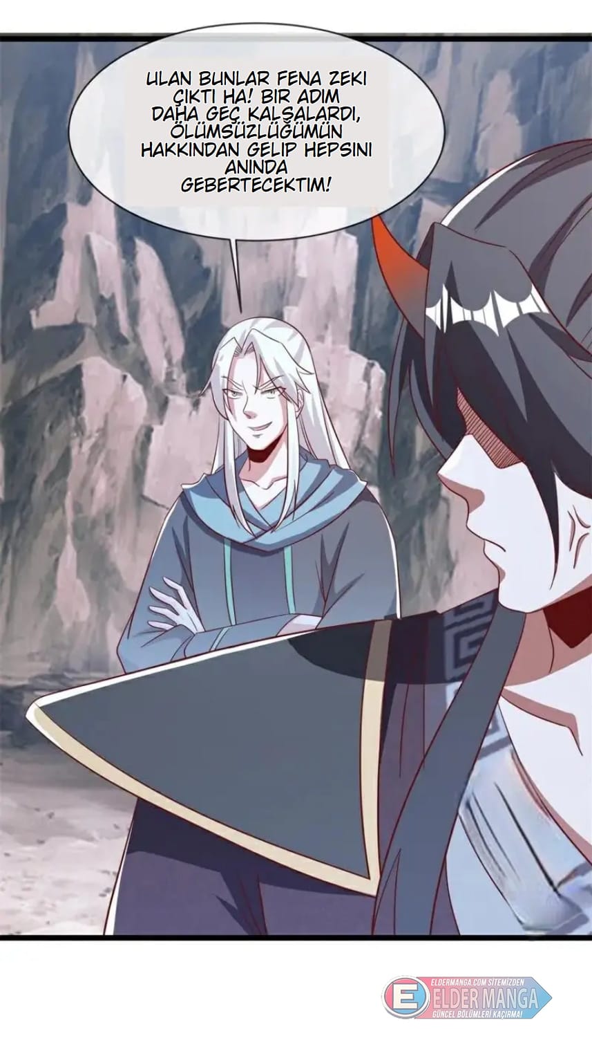 Eşsiz Savaş Ruhu Bölüm 708 - Sayfa 19