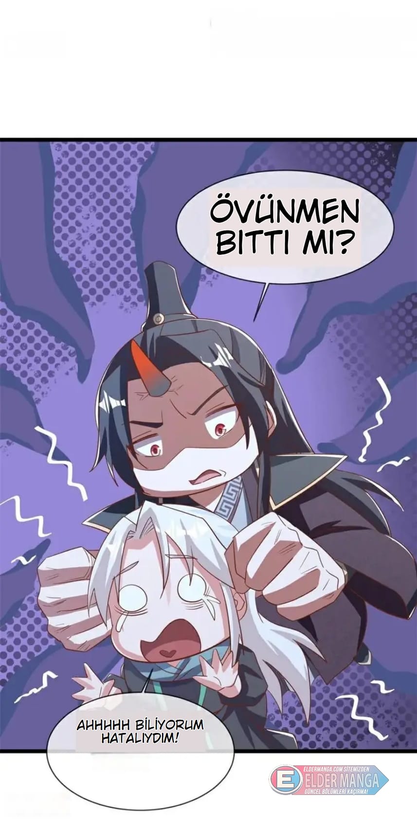 Eşsiz Savaş Ruhu Bölüm 708 - Sayfa 20