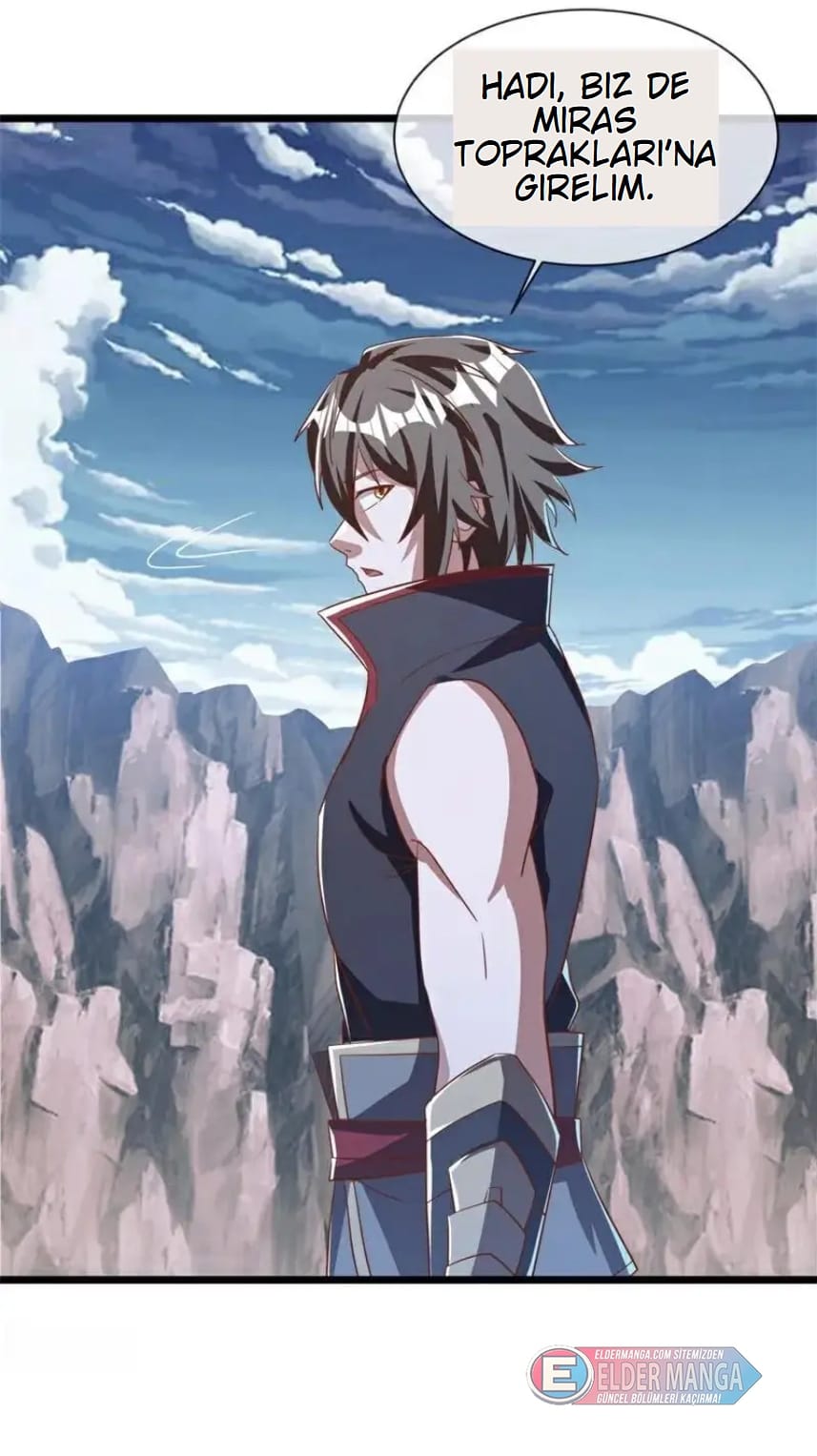 Eşsiz Savaş Ruhu Bölüm 708 - Sayfa 21
