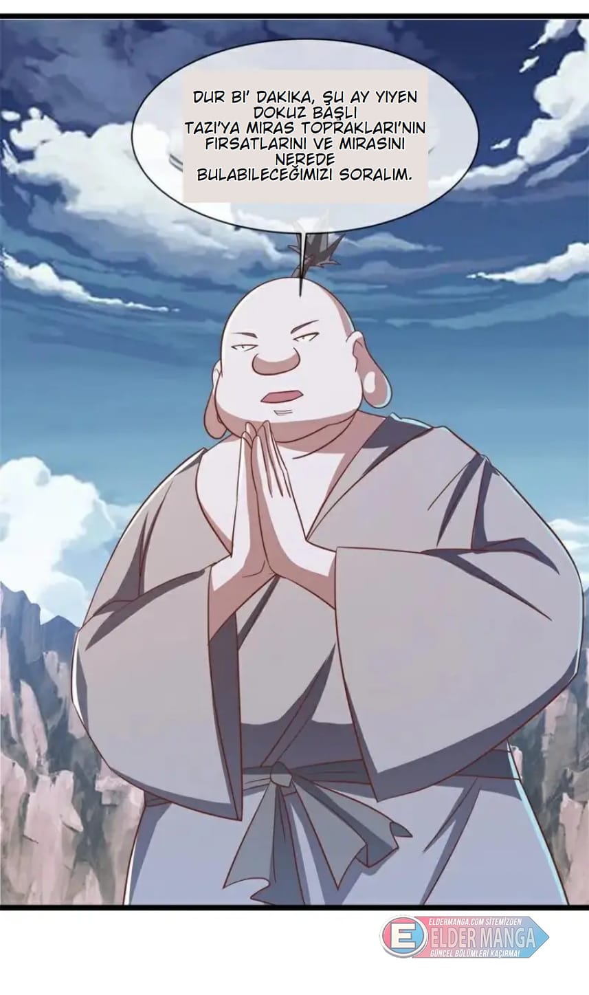 Eşsiz Savaş Ruhu Bölüm 708 - Sayfa 22