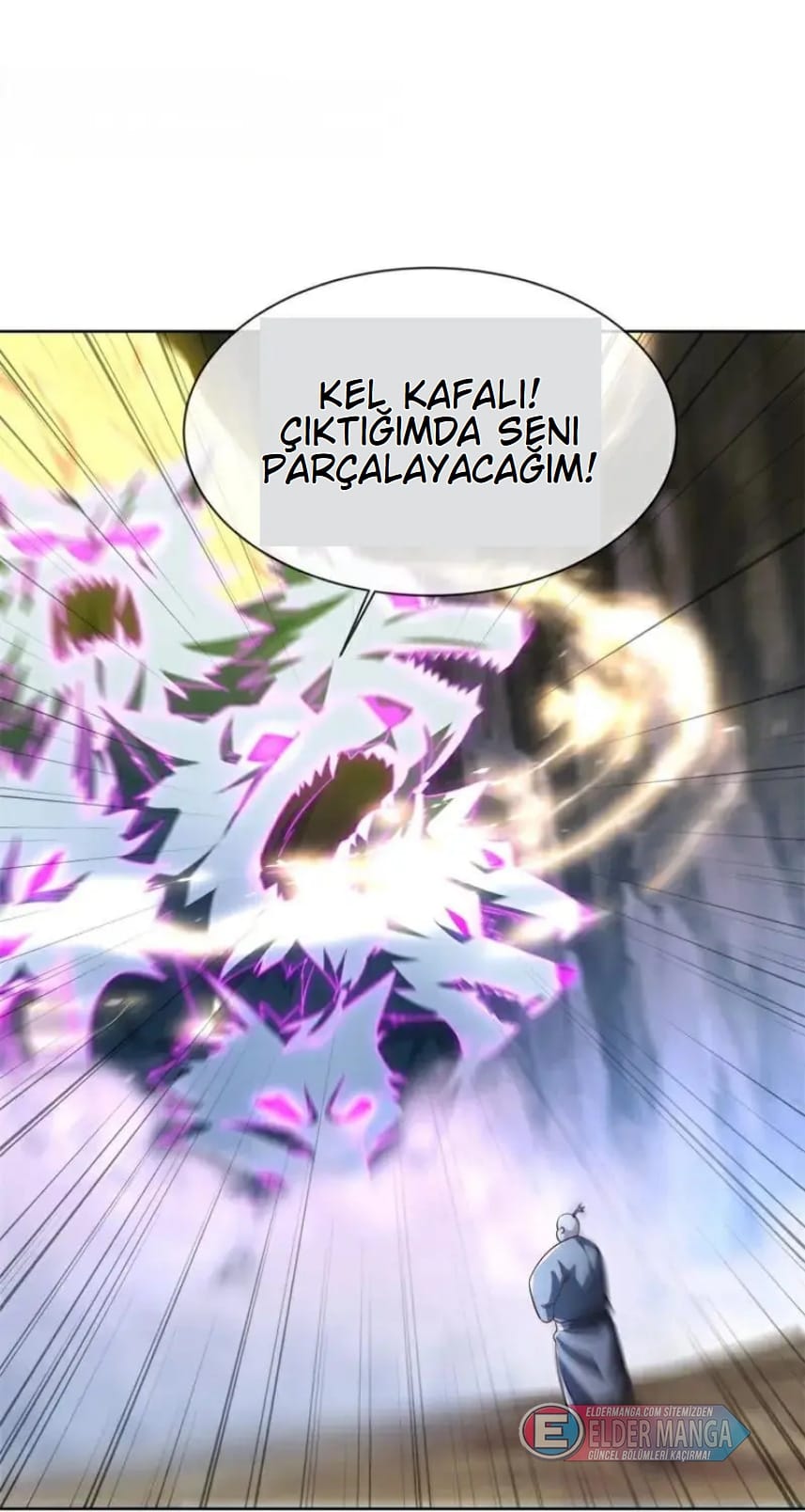 Eşsiz Savaş Ruhu Bölüm 708 - Sayfa 23