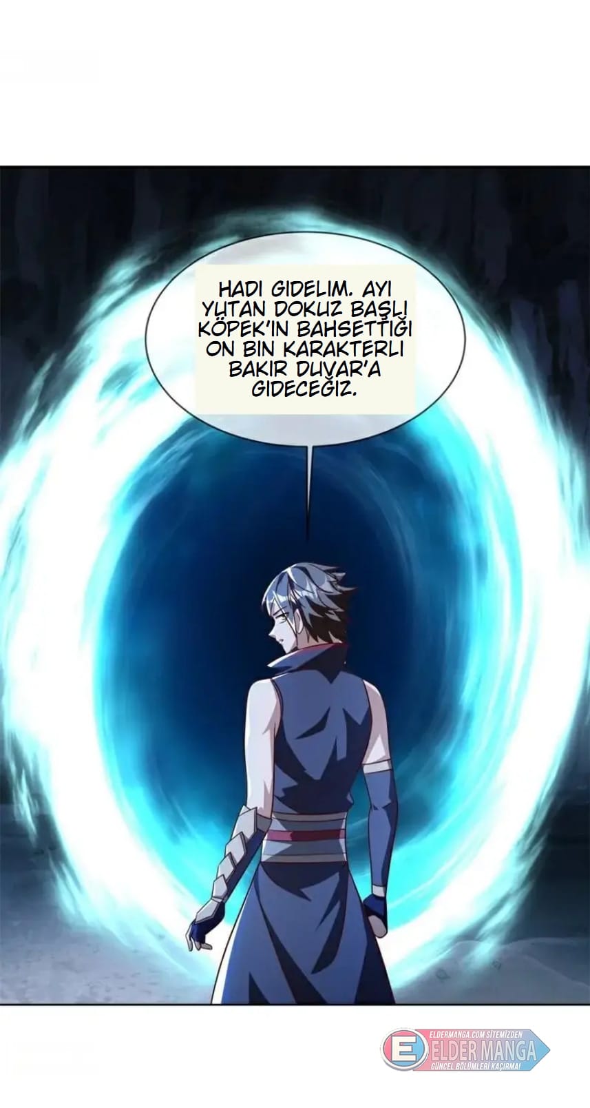 Eşsiz Savaş Ruhu Bölüm 708 - Sayfa 26