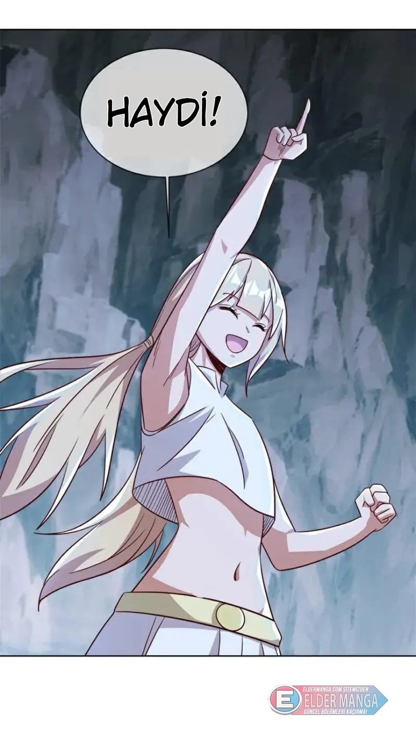 Eşsiz Savaş Ruhu Bölüm 708 - Sayfa 27