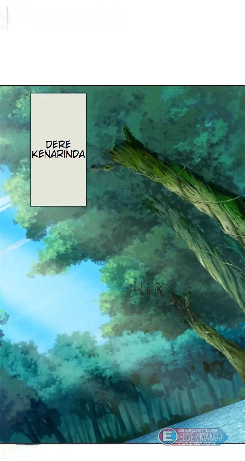 Eşsiz Savaş Ruhu Bölüm 708 - Sayfa 28