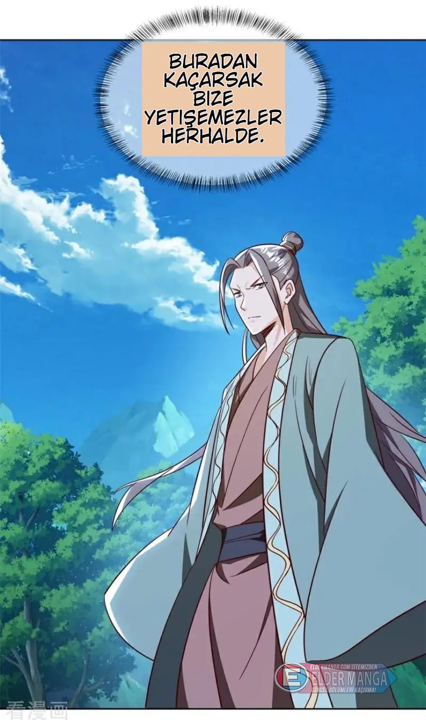 Eşsiz Savaş Ruhu Bölüm 708 - Sayfa 29