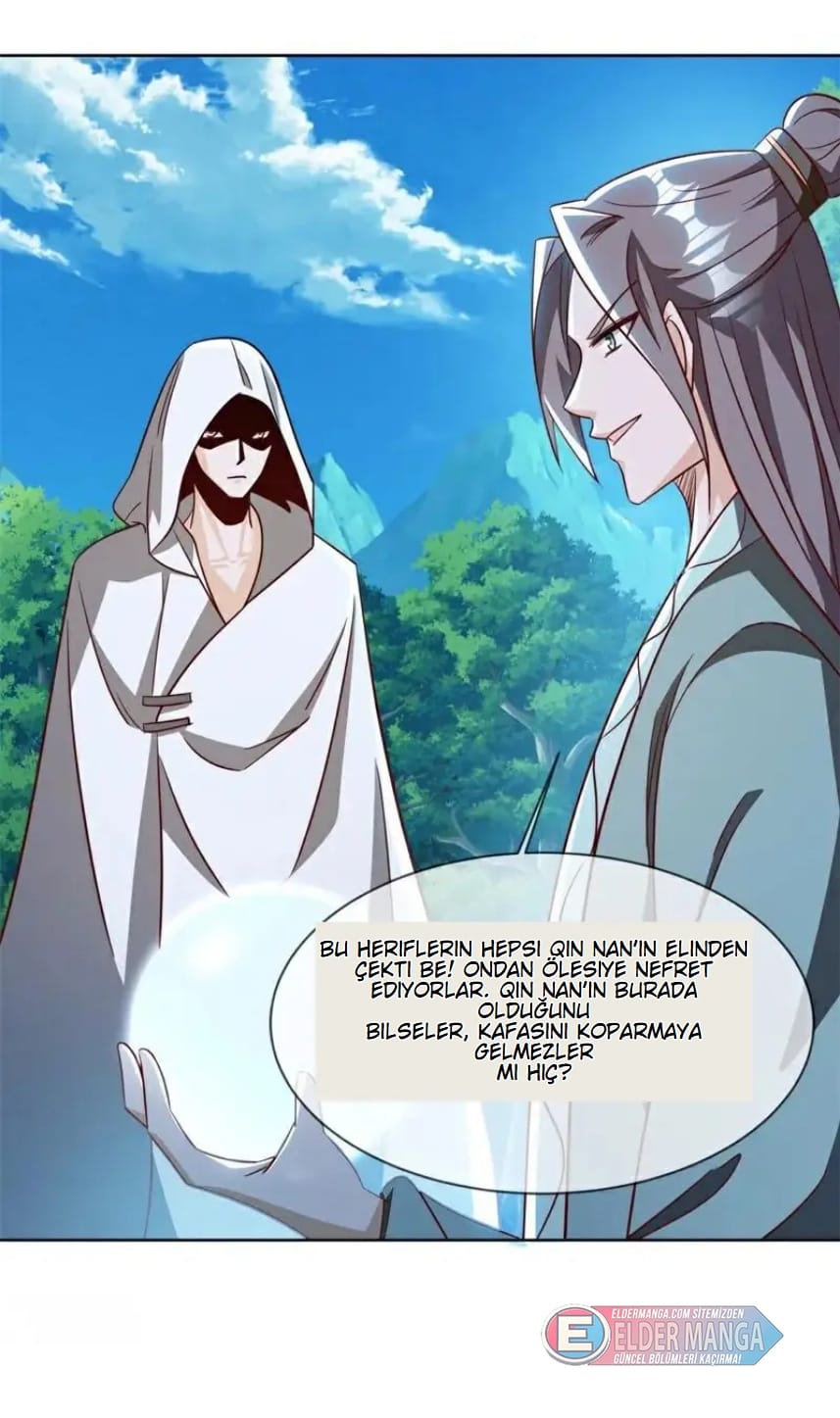 Eşsiz Savaş Ruhu Bölüm 708 - Sayfa 36