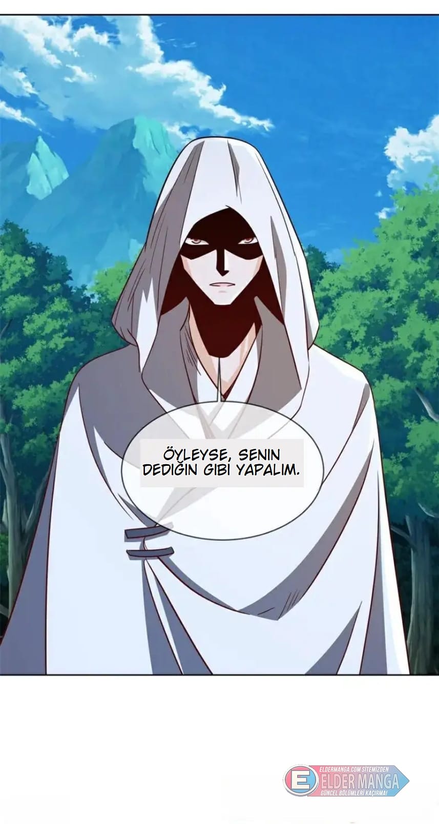 Eşsiz Savaş Ruhu Bölüm 708 - Sayfa 37