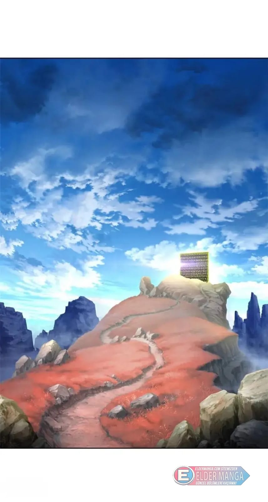 Eşsiz Savaş Ruhu Bölüm 708 - Sayfa 38