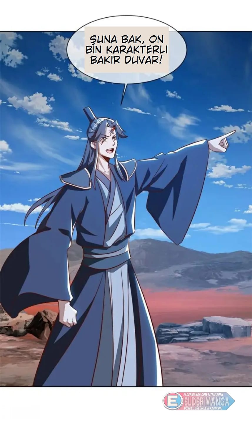 Eşsiz Savaş Ruhu Bölüm 708 - Sayfa 39