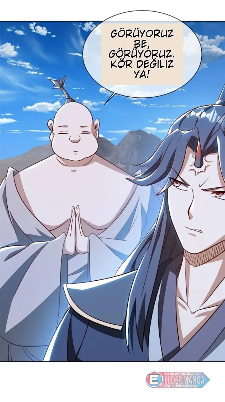 Eşsiz Savaş Ruhu Bölüm 708 - Sayfa 40