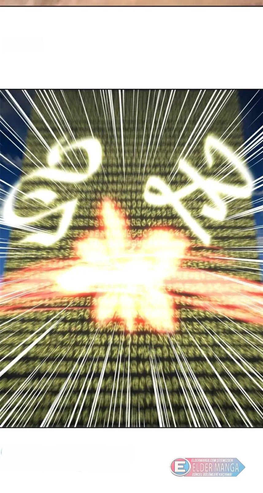 Eşsiz Savaş Ruhu Bölüm 708 - Sayfa 43