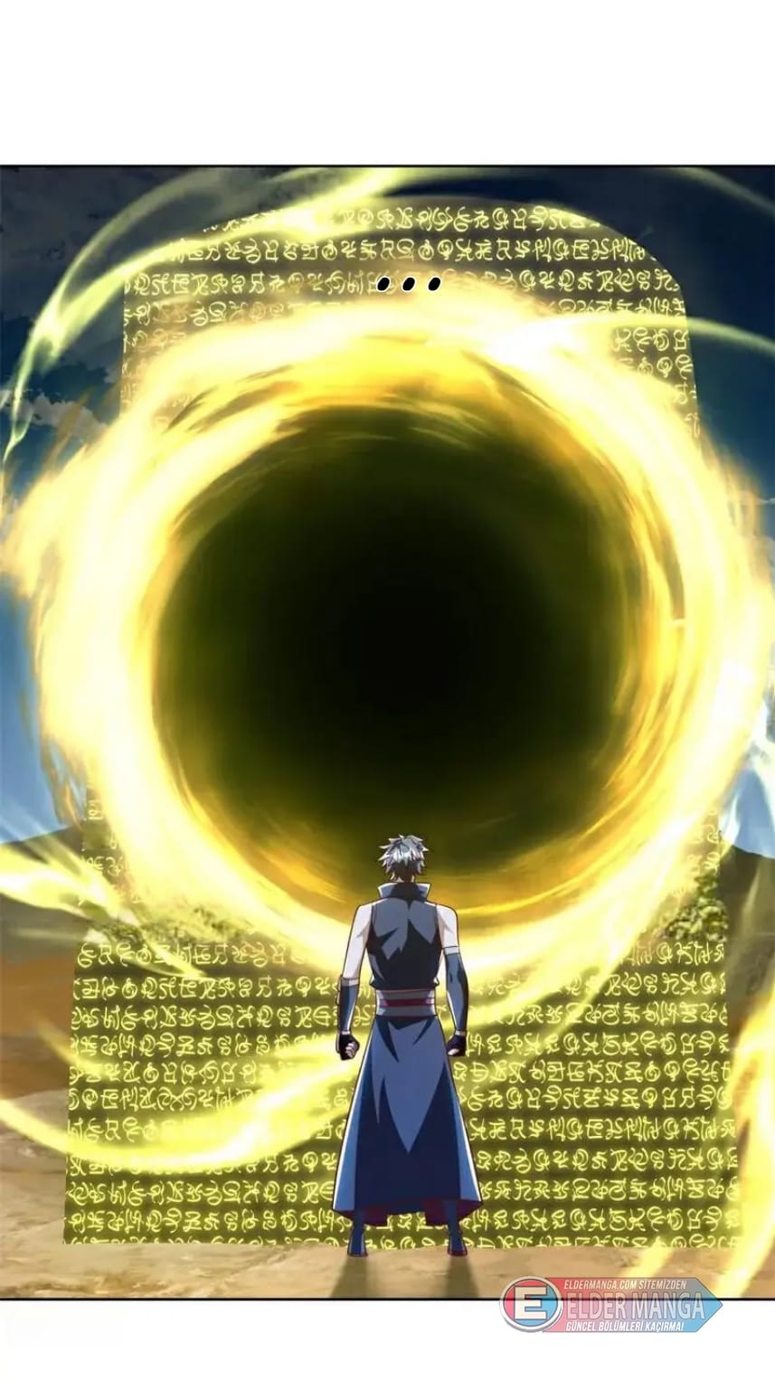 Eşsiz Savaş Ruhu Bölüm 708 - Sayfa 45