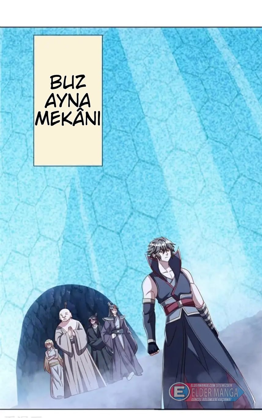 Eşsiz Savaş Ruhu Bölüm 708 - Sayfa 47