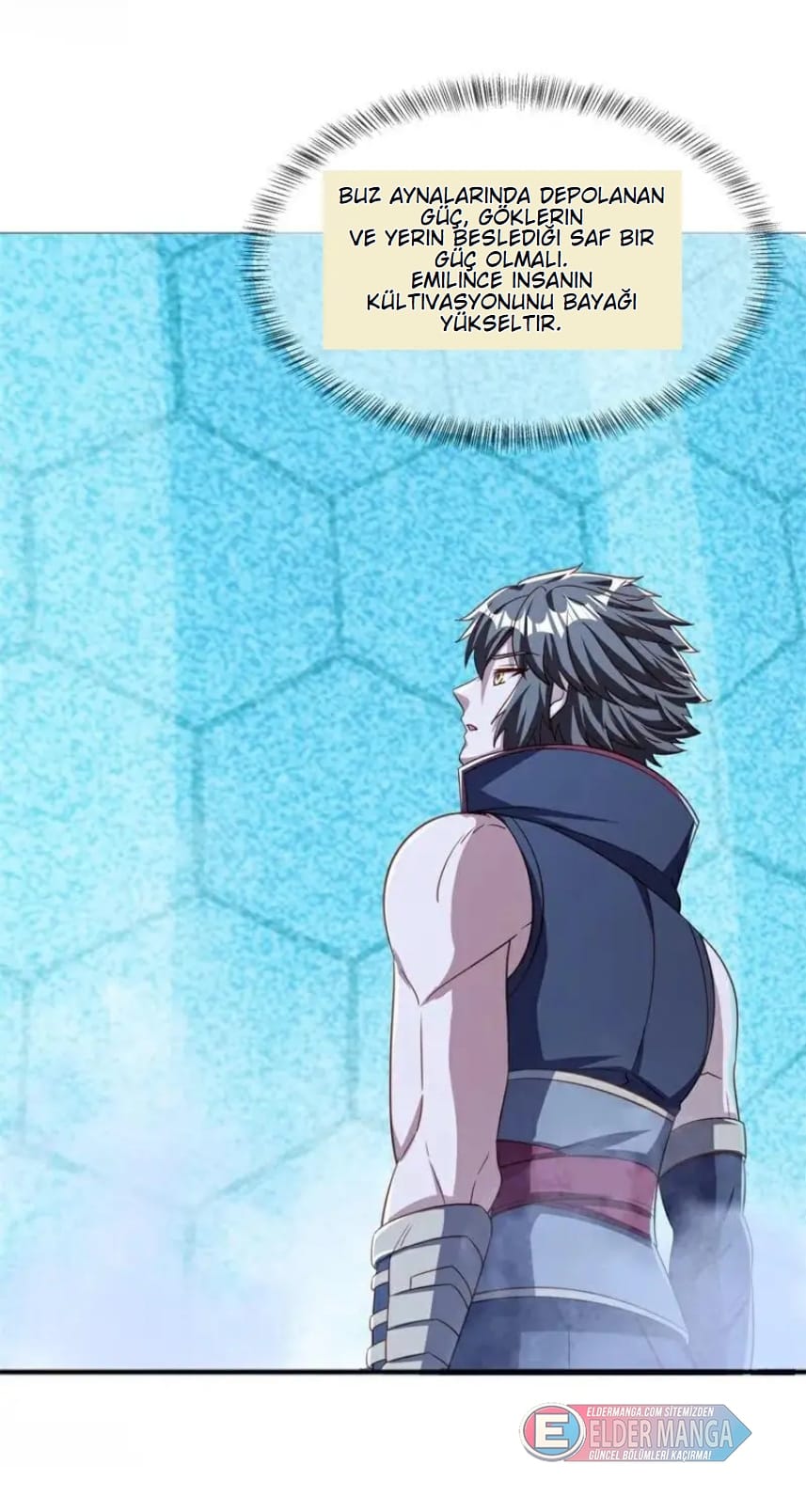 Eşsiz Savaş Ruhu Bölüm 708 - Sayfa 48