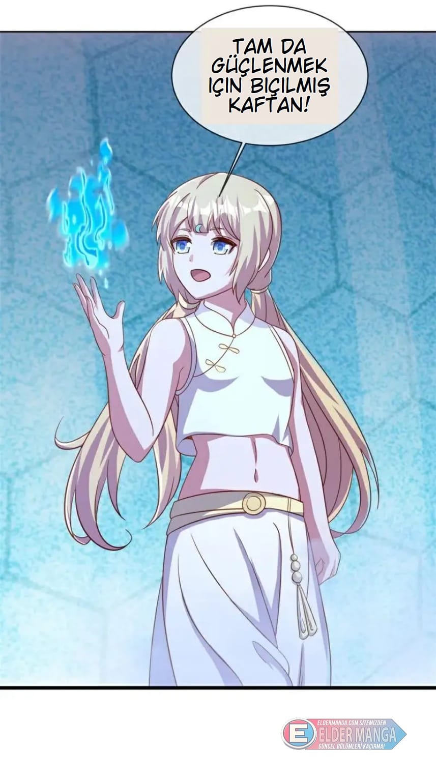 Eşsiz Savaş Ruhu Bölüm 708 - Sayfa 49