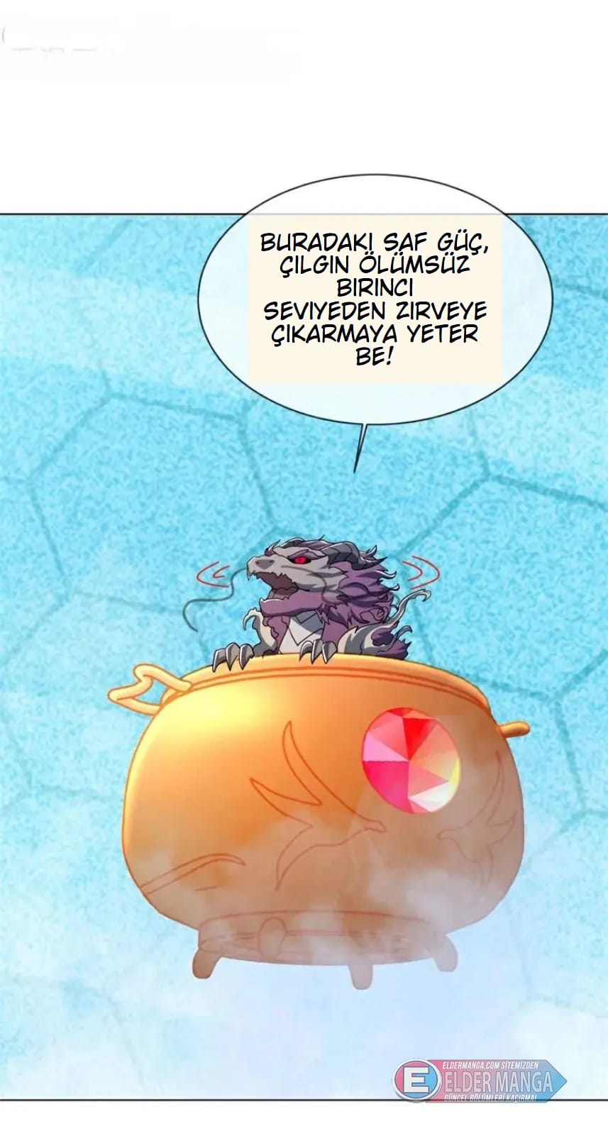 Eşsiz Savaş Ruhu Bölüm 708 - Sayfa 50