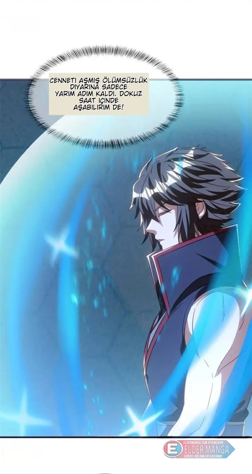 Eşsiz Savaş Ruhu Bölüm 708 - Sayfa 54