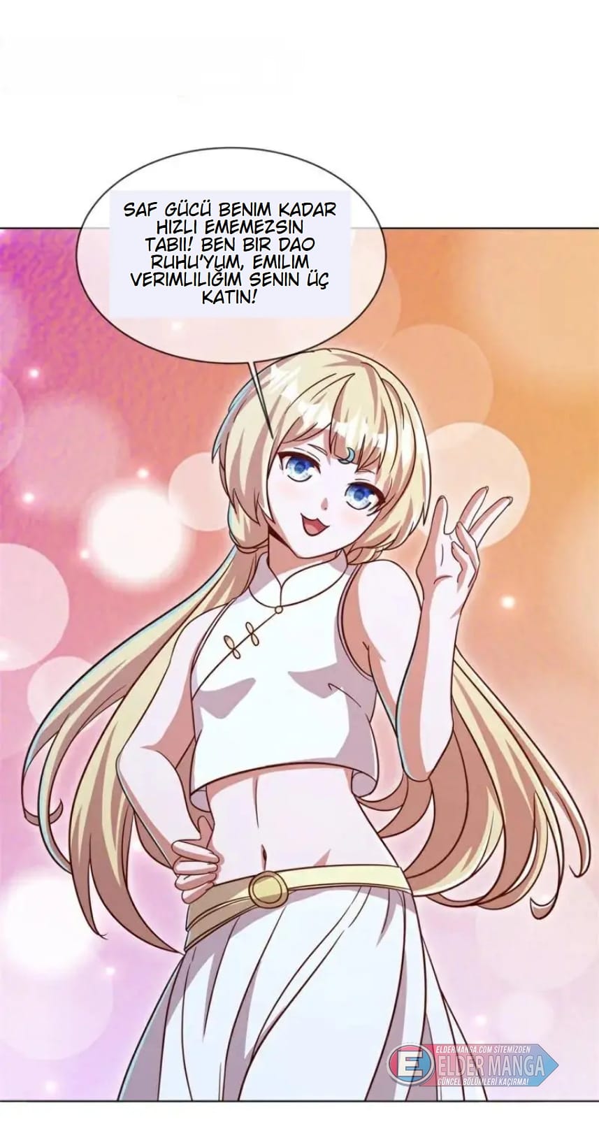Eşsiz Savaş Ruhu Bölüm 708 - Sayfa 56
