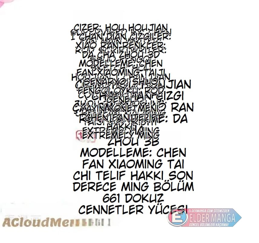 Eşsiz Savaş Ruhu Bölüm 661 - Sayfa 2