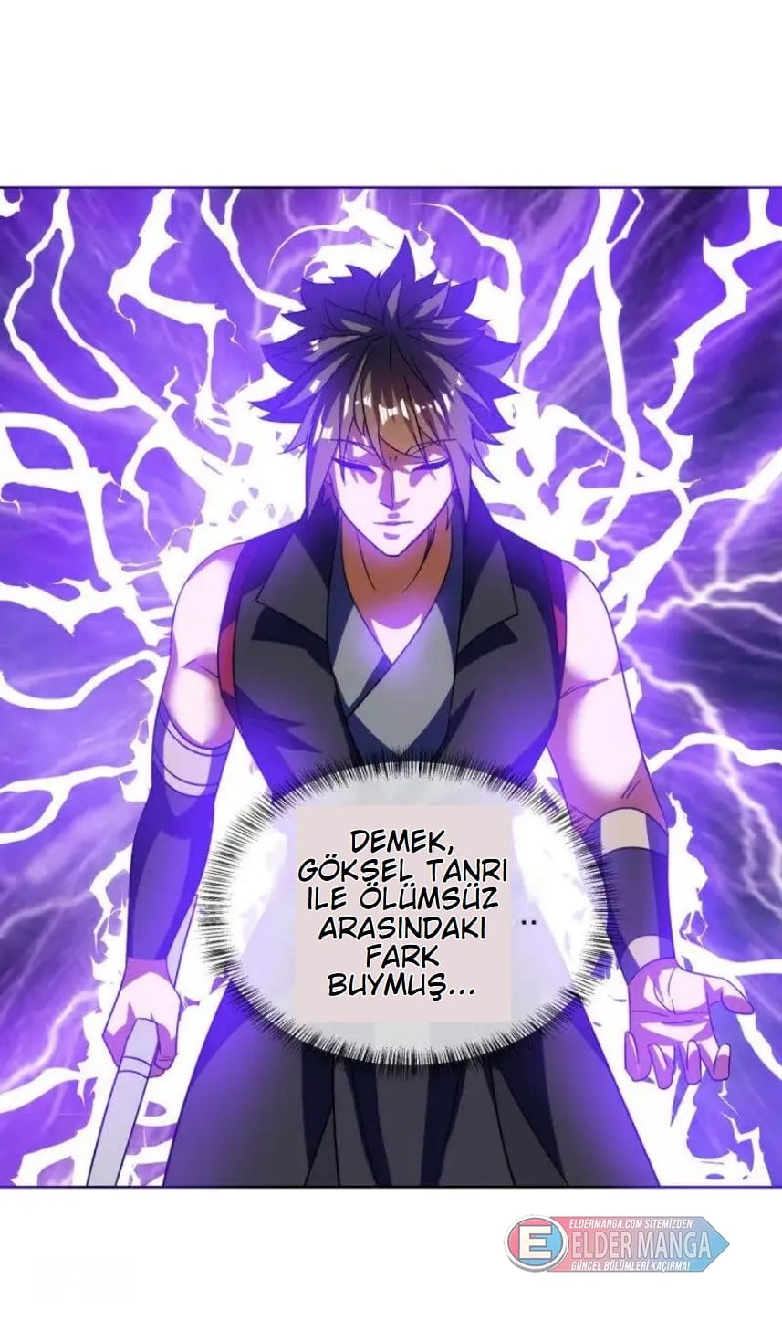 Eşsiz Savaş Ruhu Bölüm 661 - Sayfa 5