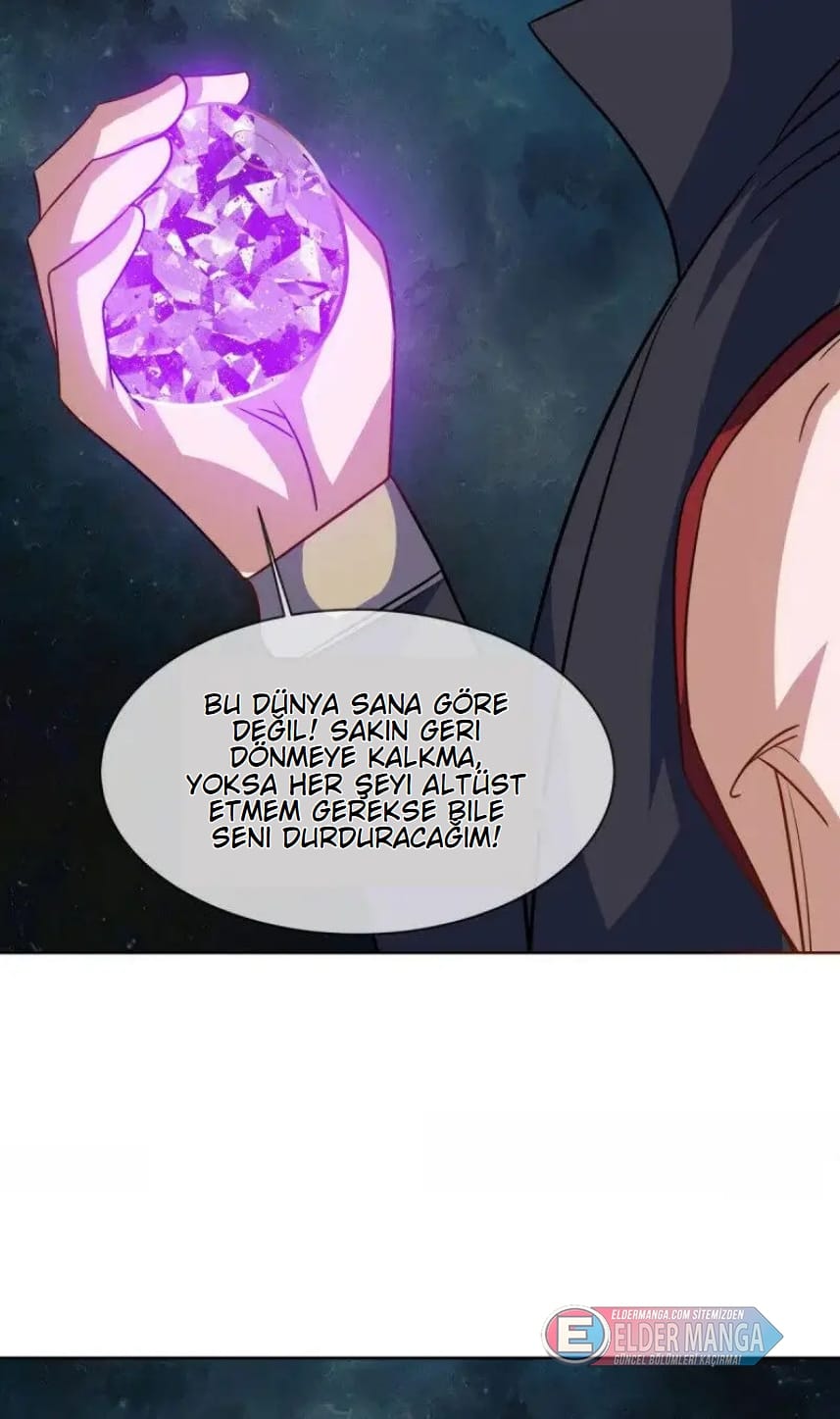 Eşsiz Savaş Ruhu Bölüm 661 - Sayfa 11