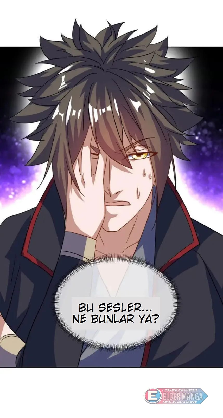 Eşsiz Savaş Ruhu Bölüm 661 - Sayfa 14