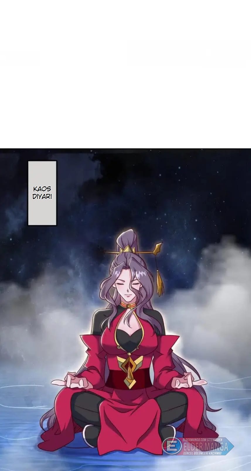 Eşsiz Savaş Ruhu Bölüm 661 - Sayfa 15